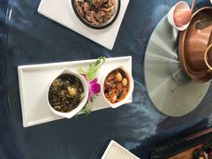 -云里小坐·小院里·团建·宴请·下午茶(三圣乡店)