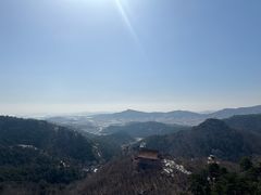 -青岩寺风景区