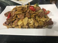 -睿柏云酒店-餐厅