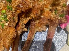 -大渔铁板烧(蛇口店)