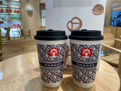 -霸王茶姬(大学城熙街店)