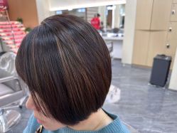 -缪斯Hair Salon