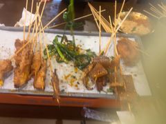 -林二哥宜烤官·宜宾小烧烤