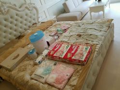 -安馨月子会所(旗舰店)