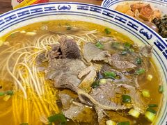 -永丰面馆(汉口路店)