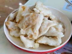 招牌锅包肉-服务大楼冷面(延大店)