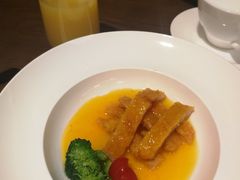 -水月周庄铂尔曼酒店-水月荟中餐厅