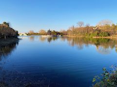 -横山水库