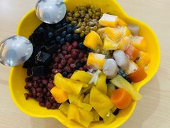 -雪多冰·台湾甜品(高升店)