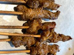 -管氏翅吧(马家堡店)