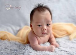 -爱你宝贝孕婴亲子摄影美学馆(绍兴店)