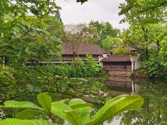 -西溪国家湿地公园