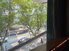 -上海丽笙精选海仑宾馆·莫赛克餐厅
