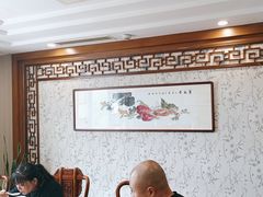 -北戴河转鱼·炒螃蟹酱餐厅