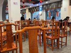 -奎元馆.百年奎元.非遗传承(西湖边的解放路店)