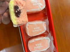 -好利来(上海长宁龙之梦店)
