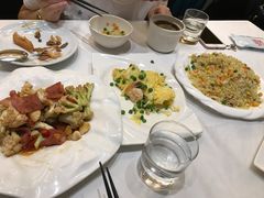 -琉璃餐厅(德基广场店)