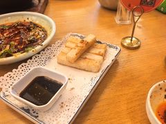 -陈麻婆豆腐总店