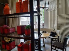 -金海湾自助餐厅(金陵饭店)