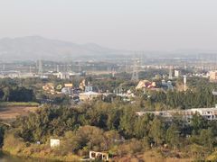 -美的鹭湖森林度假区