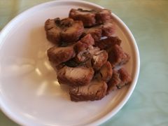 -烤肉宛饭庄(南礼士路店)