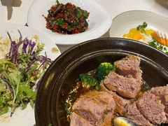 -酱湘宴餐厅(狮子山公园店)