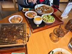 -味太助·银饭食堂(中华城店)