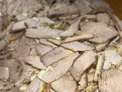 -磨沟沿老字号牛肉面·清真(金港城店)