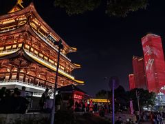-杜甫江阁