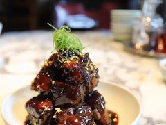 -湖滨28中餐厅·西湖宴·杭州君悦酒店