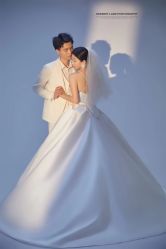 -巴黎春天·菀纱仙庭婚纱美学