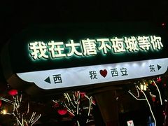 -大唐不夜城