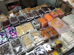 -老王记糕干(养鱼池路店)