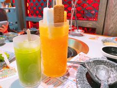 -哥老官重庆美蛙鱼头(宝山龙湖店)