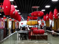 -王家沙点心店(南京西路总店)