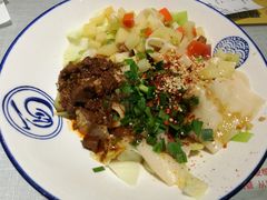 -大嘻咹biangbiang面(历史博物馆店)