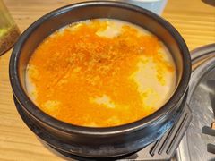 -土大力韩式烤肉料理(和平路店)