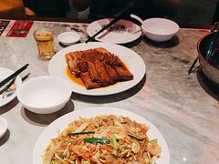 -王庄阿咪海鲜大排档(上下杭店)