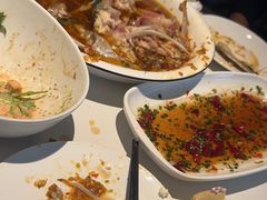 -外婆家(西红门荟聚购物中心店)