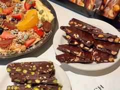 -Laderach 莱德拉(上海环贸iapm店)