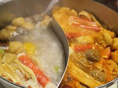 -放牛郎·正宗贵州黄牛肉馆(双高广场店)
