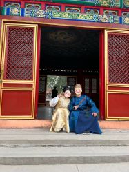 点击看大图 -美云庭古装·格格服汉服·京城旅拍(北京店)