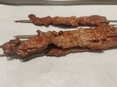 -老高烧烤(龙华星河iCO店)