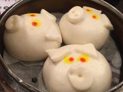 -点点心点心专门店(湾仔店)