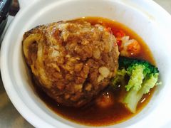 -海盗虾饭·剥好的小龙虾饭(SOHO尚都店)