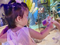 -酷嗒动物文化乐园(cutezoo西溪乐天城店)