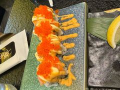 -樱嘢·炭火烧肉(惠南店)
