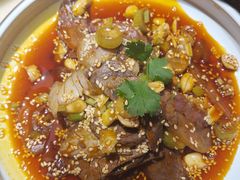-十二饭点·川菜(北站圆融店)