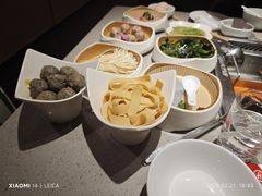 -海底捞火锅(银泰中心店)