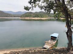 -黄山太平湖风景区